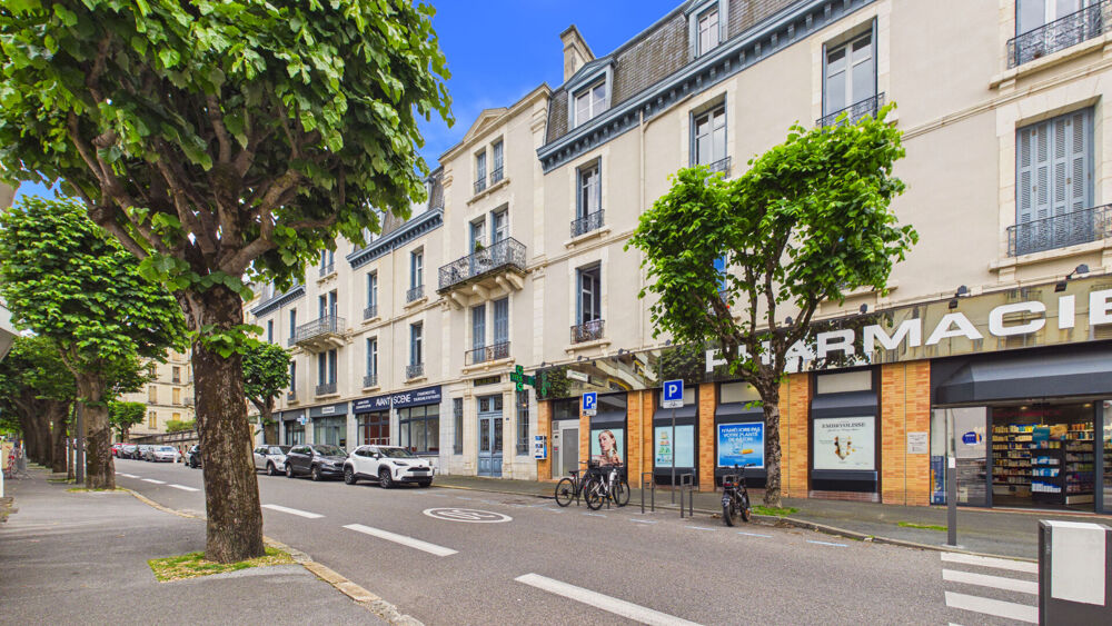 Biarritz Saint-Charles - Dernier étage avec ascenseur