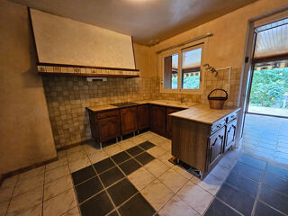  Maison à vendre 6 pièces 89 m²