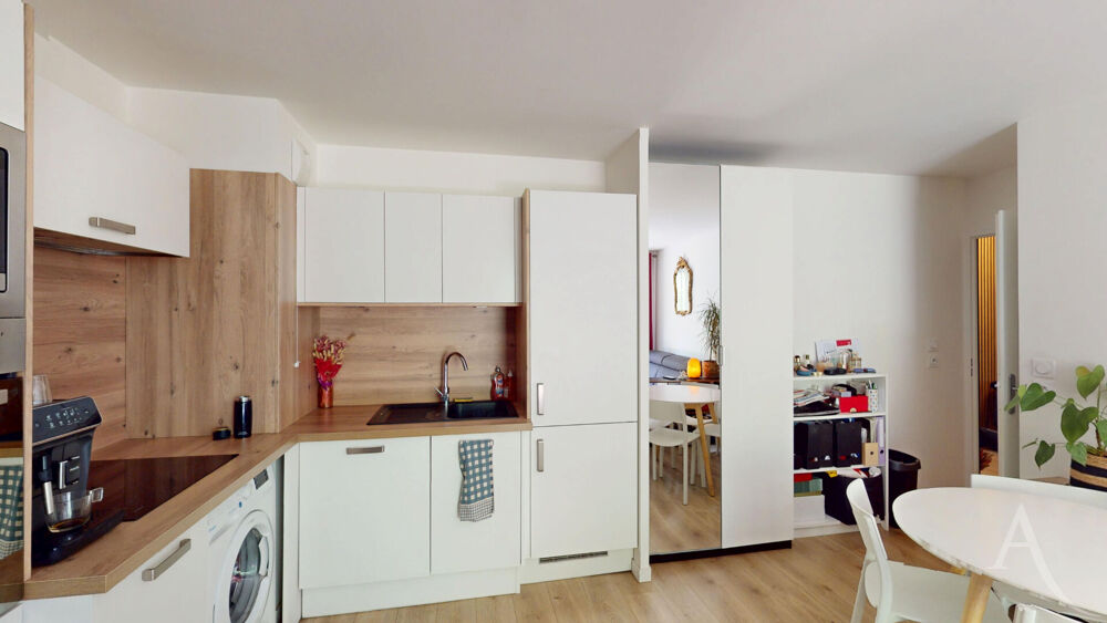 Appartement Montreuil 3 pièce(s) 62 m2