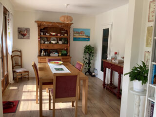  Maison à vendre 8 pièces 152 m²