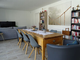  Maison � vendre 15 + pi�ces 339 m�