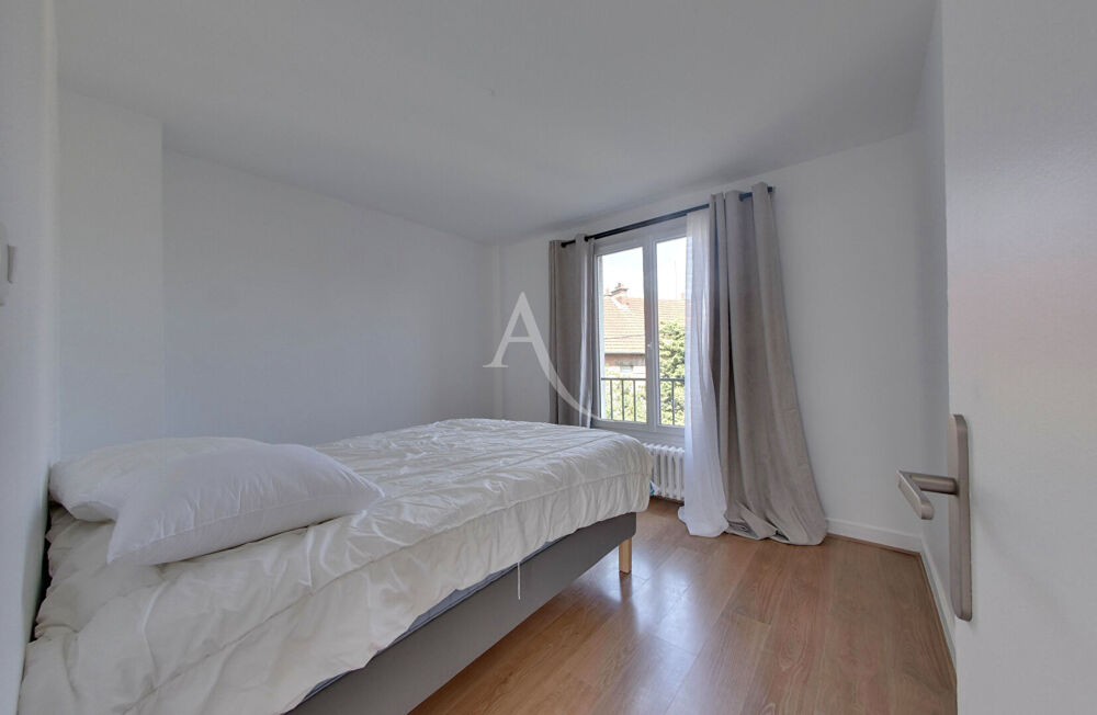 Appartement Nogent Sur Marne 2 pièces 57,47 m2