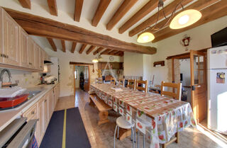  Maison à vendre 8 pièces 188 m²