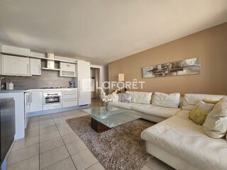  Appartement à vendre 3 pièces 44 m²