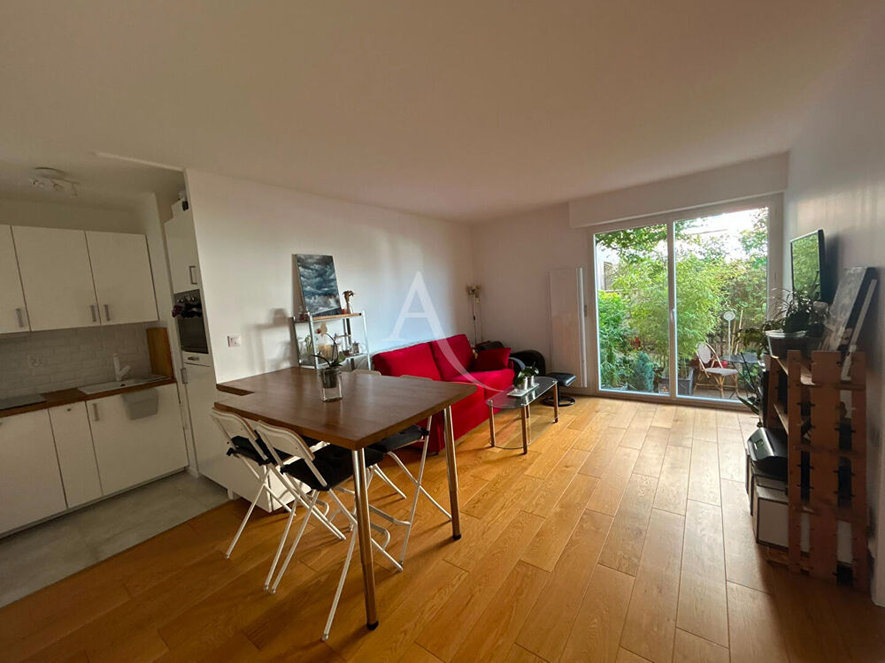 Vente Appartement Appartement Paris 2 pièce(s) 40 m2 Paris 13