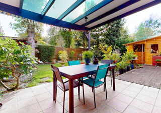  Maison � vendre 7 pi�ces 129 m�