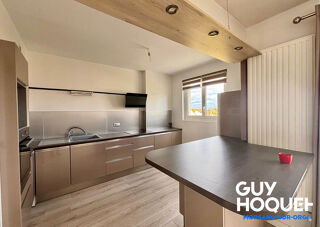  Appartement  vendre 3 pices 70 m