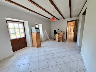  Maison  vendre 9 pices 263 m