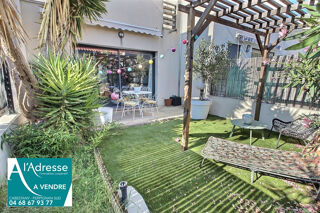  Maison à vendre 3 pièces 75 m²