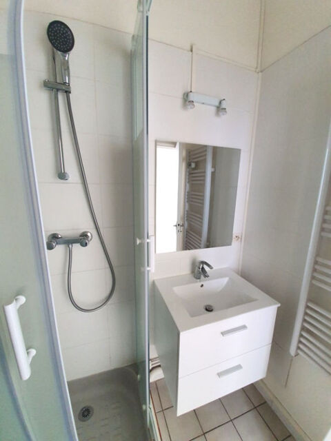  Appartement � louer 2 pi�ces 36 m�