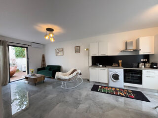Vente Immeuble Immeuble 3 appartements récent Proche T2 Colombes