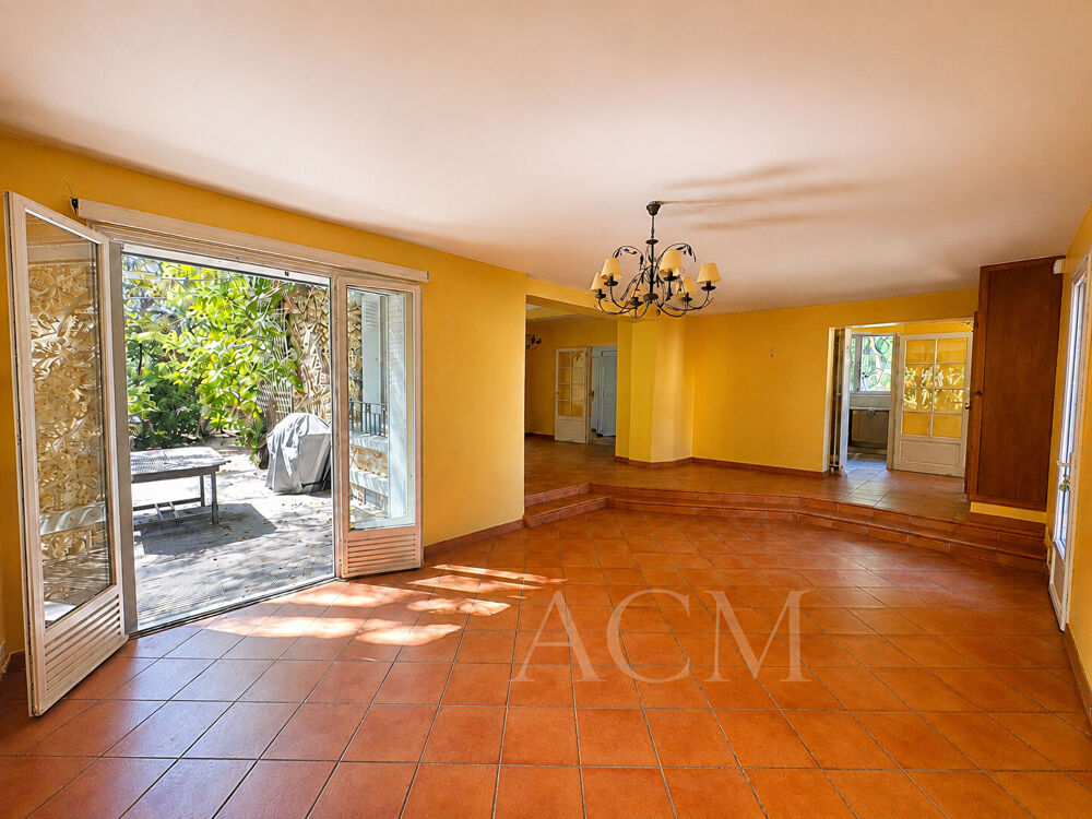 Vente Maison Maison spacieuse 8 pièces - Dépendance - Parc - Maisons Laffitte Maisons laffitte