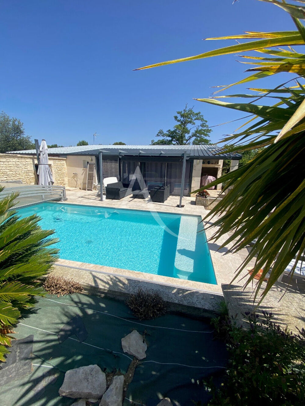 à vendre  Maison Montroy (17220)