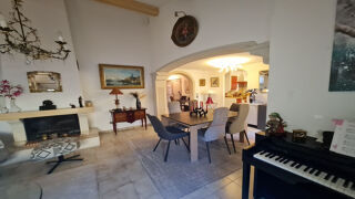  Maison � vendre 5 pi�ces 136 m� Saint aygulf