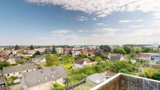  Appartement  vendre 2 pices 1 m