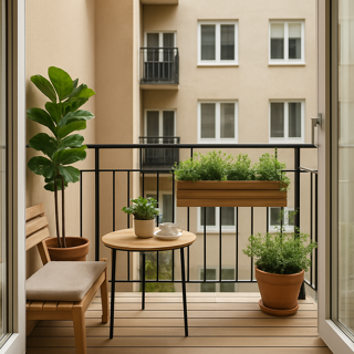  Appartement � vendre 2 pi�ces 50 m�