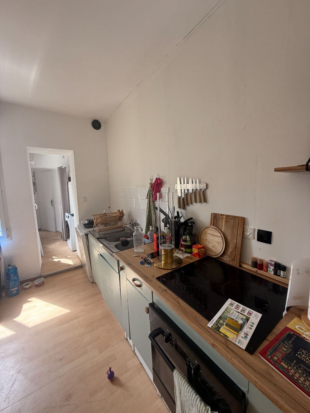 Vente Immeuble Bel immeuble de 5 appartements F3 Calais