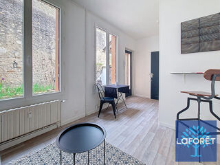  Appartement � louer 1 pi�ce 17 m�