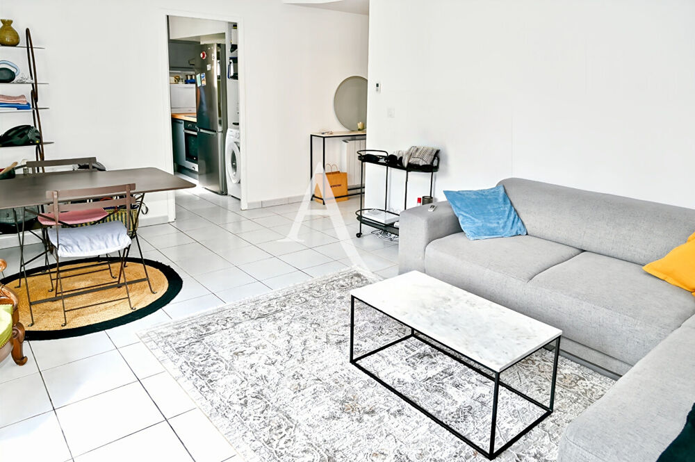 Vente Appartement Appartement Bois D Arcy 2 pièces 39.04 m2 Bois d arcy