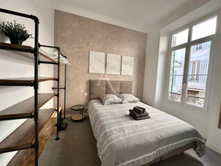  Appartement à vendre 3 pièces 51 m²