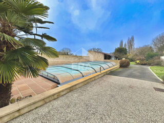  Maison � vendre 6 pi�ces 147 m�