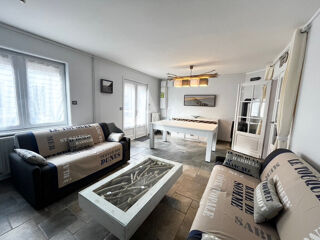  Maison � vendre 6 pi�ces 95 m�