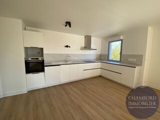  Appartement � louer 4 pi�ces 115 m�