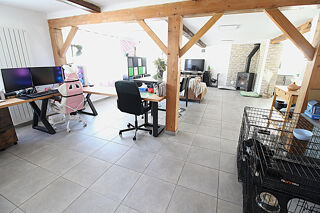  Maison � vendre 5 pi�ces 187 m�