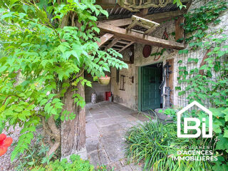  Maison � vendre 7 pi�ces 160 m�