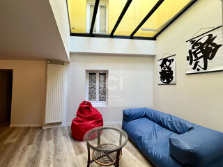  Maison à louer 6 pièces 109 m²