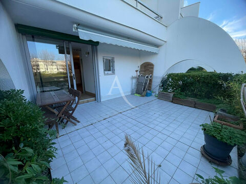  Appartement � louer 2 pi�ces 36 m�