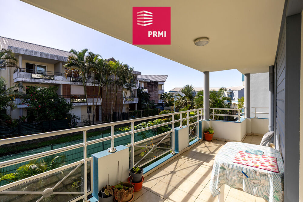 Appartement Bras Panon 3 pièce(s) 69.04 m2