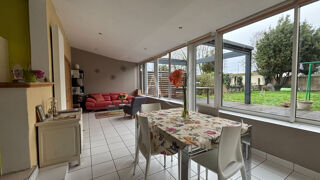  Maison � vendre 5 pi�ces 110 m�