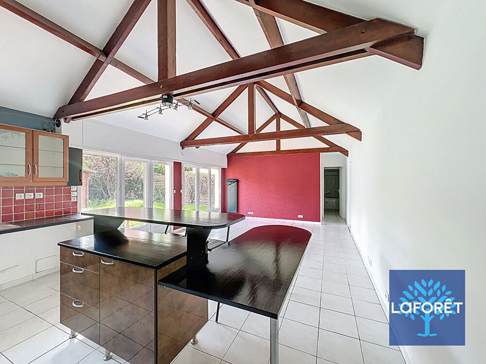 Vente Maison MAISON-PLAIN PIED La Ferté Alais 3 pièce(s) 61.43 m2 La ferte alais
