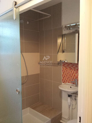  Appartement à louer 1 pièce 20 m² Versailles