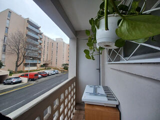  Appartement  vendre 1 pice 20 m