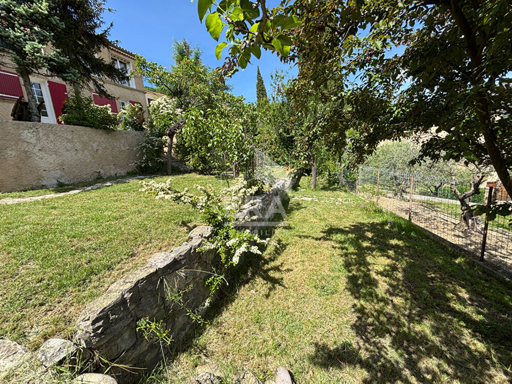 Vente Maison EXCLUSIVITE - SISTERON Maison Sisteron 3 pièce(s) 85 m2 Sisteron