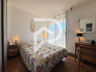  Appartement  vendre 3 pices 50 m