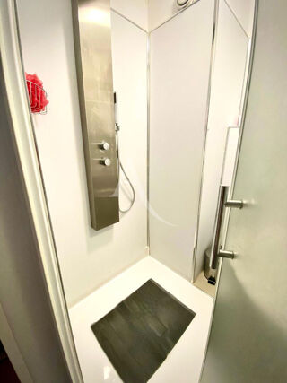  Appartement  louer 1 pice 15 m