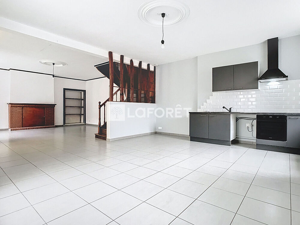 Maison Mauron 5 pièce(s) 120 m2
