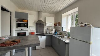  Maison � vendre 4 pi�ces 87 m�