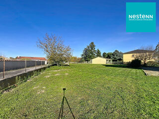  Terrain à vendre 1627 m²