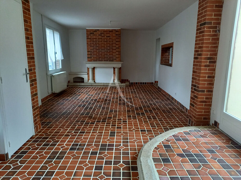 ETREPAGNY maison ancienne 3 chambres