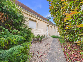  Maison à vendre 5 pièces 190 m²