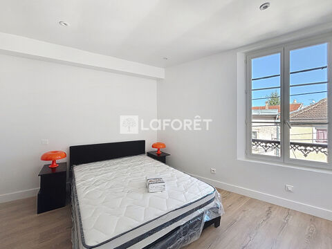  Appartement � louer 2 pi�ces 39 m�