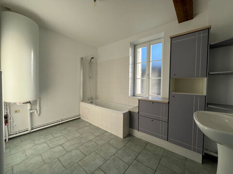  Appartement � louer 4 pi�ces 80 m�