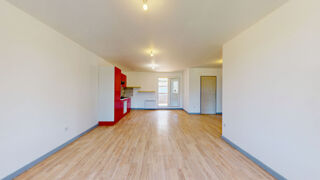  Appartement � vendre 3 pi�ces 60 m�