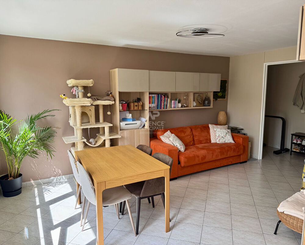 Appartement Maisons Laffitte 3 pièce(s) 53.71 m2 - Parc