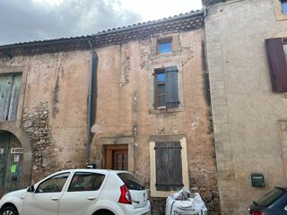  Maison à vendre 4 pièces 100 m²