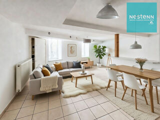  Appartement � vendre 3 pi�ces 71 m�